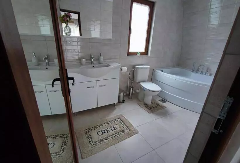 Majatalo Casa De Vacanta Estera Rucar