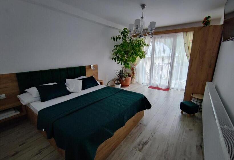 펜션 Casa De Vacanta Estera Rucar