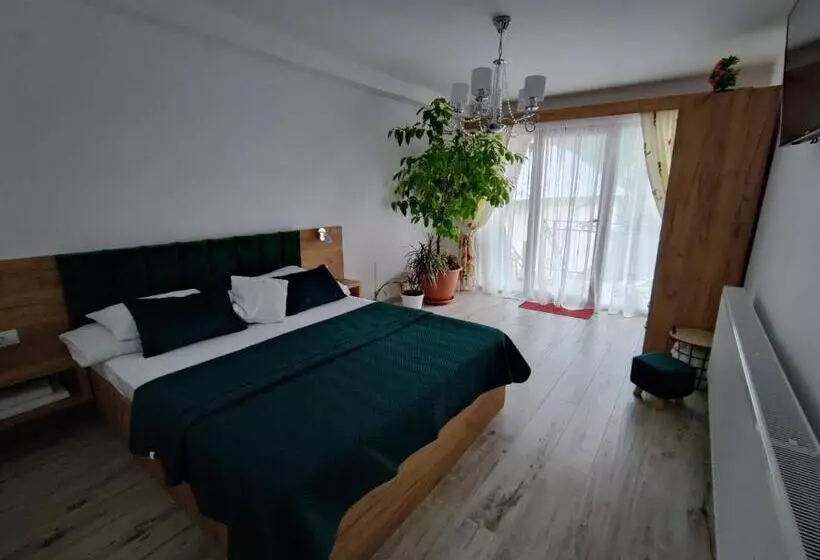 Majatalo Casa De Vacanta Estera Rucar