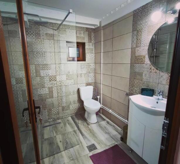 펜션 Casa De Vacanta Estera Rucar