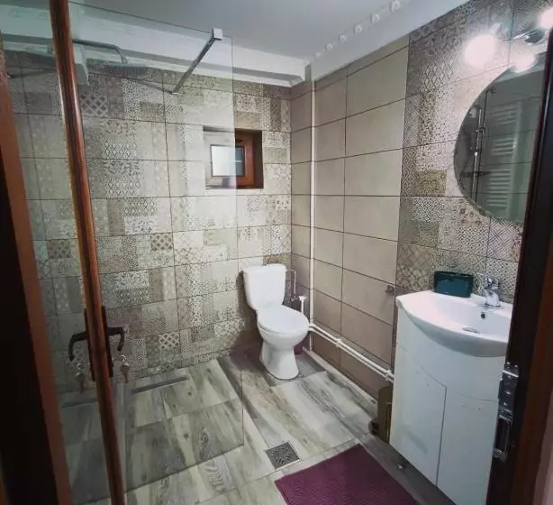 Majatalo Casa De Vacanta Estera Rucar