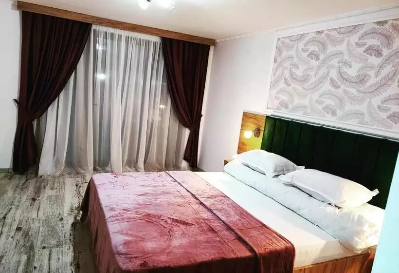 Majatalo Casa De Vacanta Estera Rucar