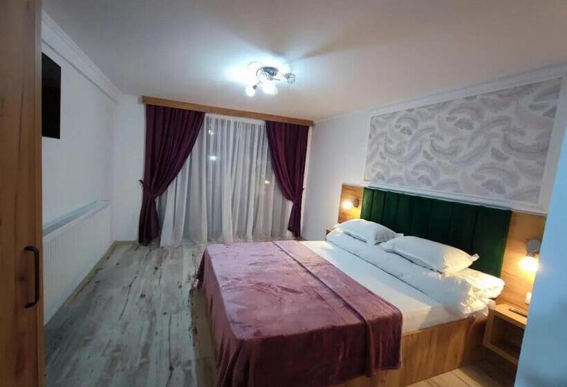 펜션 Casa De Vacanta Estera Rucar