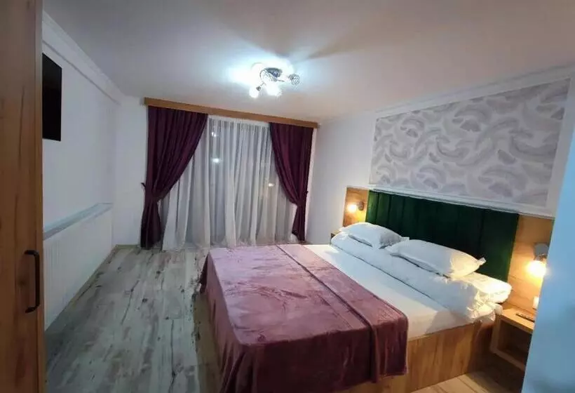 Majatalo Casa De Vacanta Estera Rucar