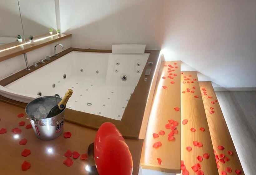 بنسيون Orchidea House