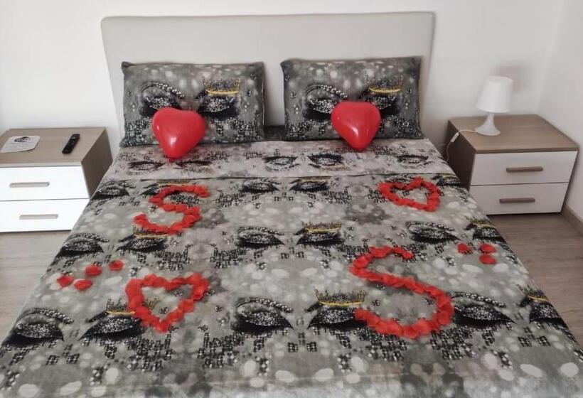 بنسيون Orchidea House