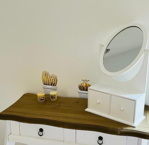 بنسيون Un Coin Tropical En Provence !