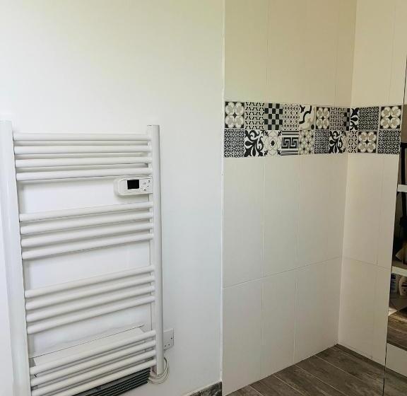 بنسيون Un Coin Tropical En Provence !