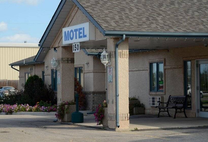 Sleep Suite Motel