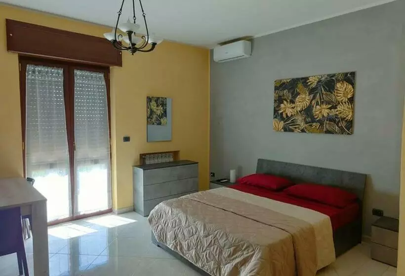 B&b Perna Panoramic Rooms