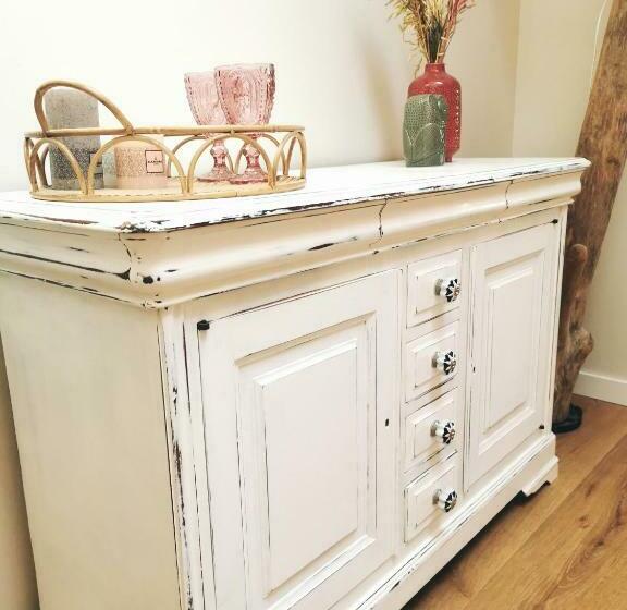 مبيت وإفطار Le Chant Du Coquelicot