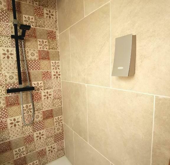 مبيت وإفطار Le Chant Du Coquelicot