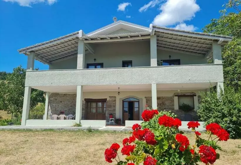 ホテル Agriturismo Il Noce D Oro