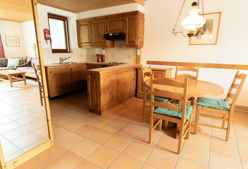 בית מלון כפרי Apartment Kanzelhöhe Gerlitzen