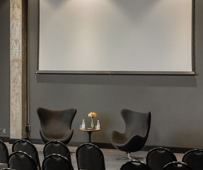 Hotel Intercity Canoas