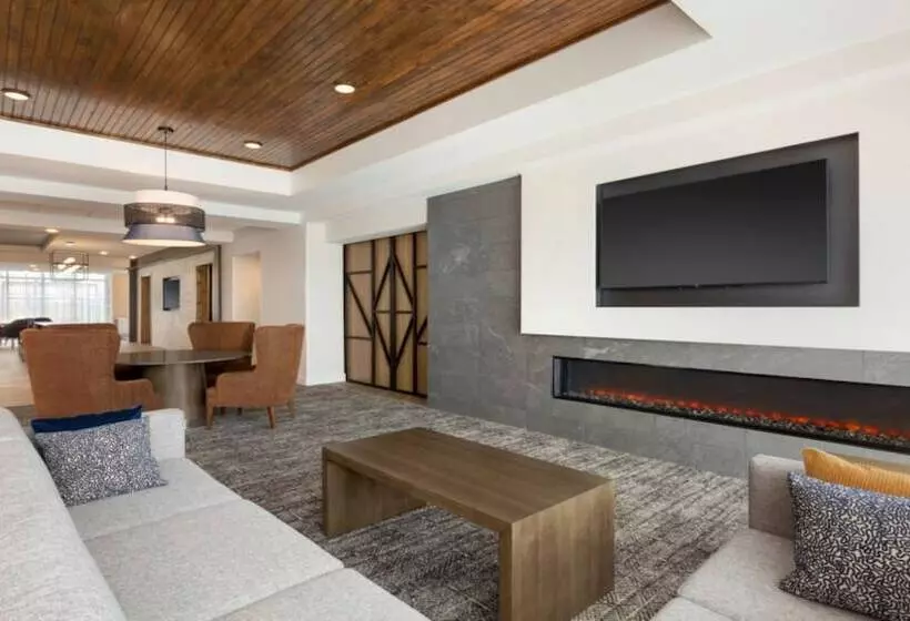 هتل Staybridge Suites   Lexington S Medical Ctr Area, An Ihg