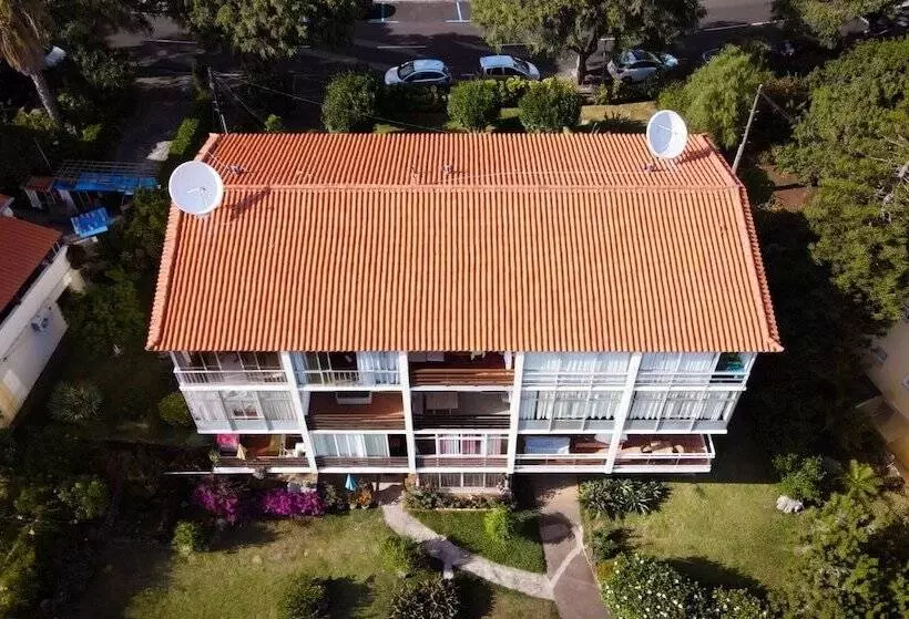 Madeira Ocean View By Atlantic Holiday