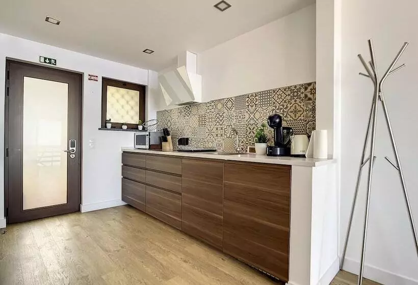 Madeira Ocean View By Atlantic Holiday