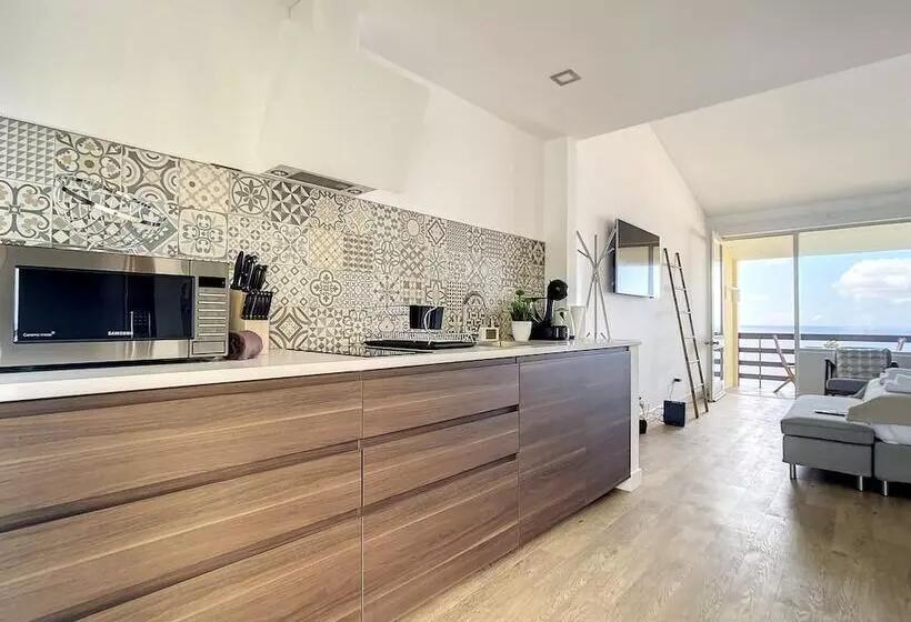 Madeira Ocean View By Atlantic Holiday