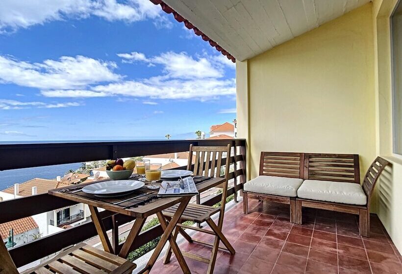 Madeira Ocean View By Atlantic Holiday