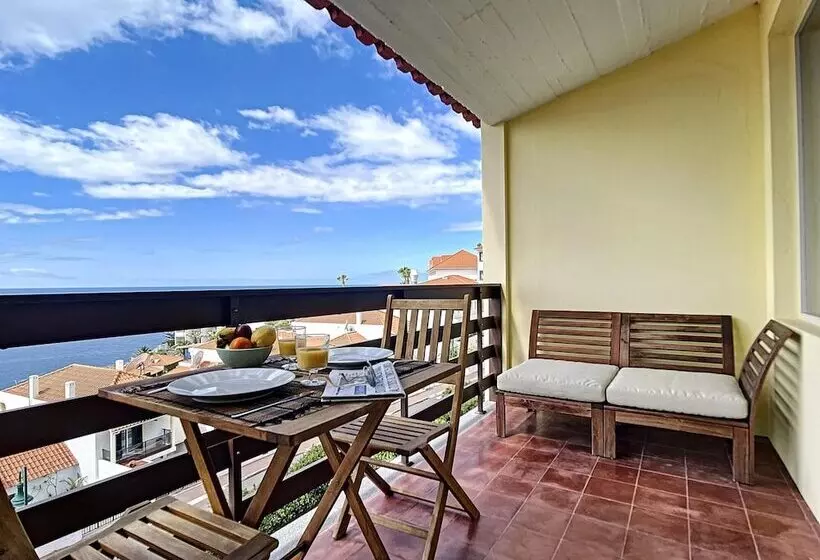 Madeira Ocean View By Atlantic Holiday