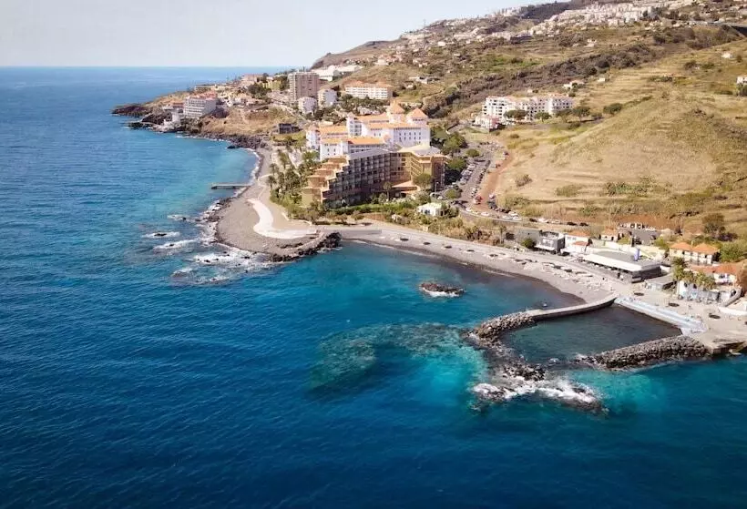 Madeira Ocean View By Atlantic Holiday