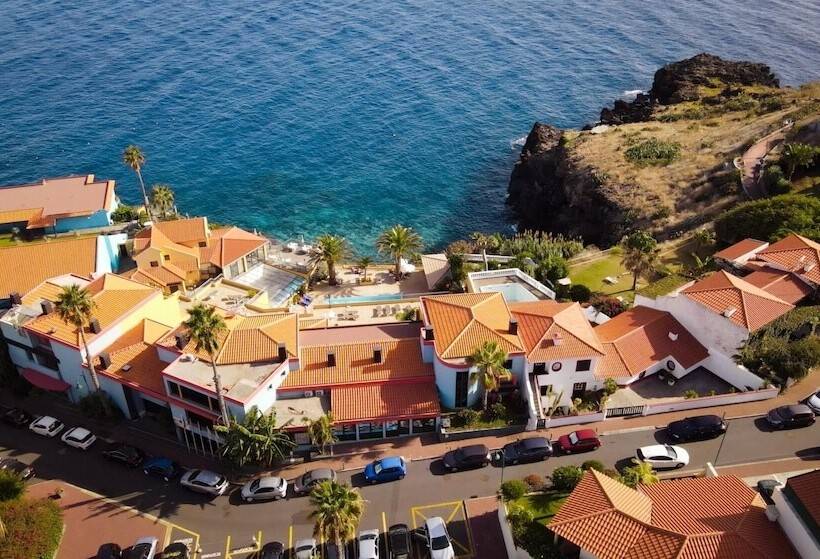 Madeira Ocean View By Atlantic Holiday