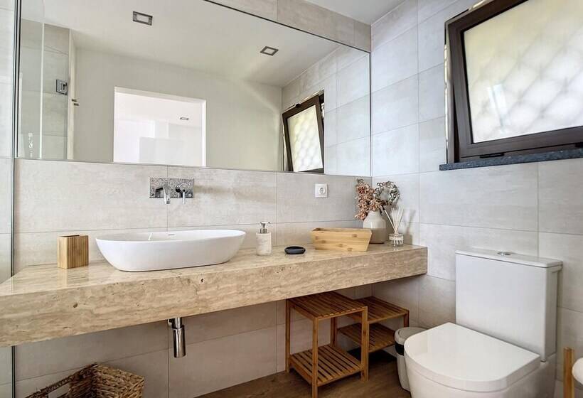 Madeira Ocean View By Atlantic Holiday