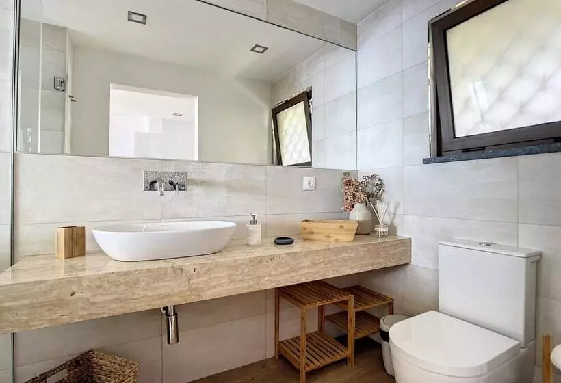 Madeira Ocean View By Atlantic Holiday