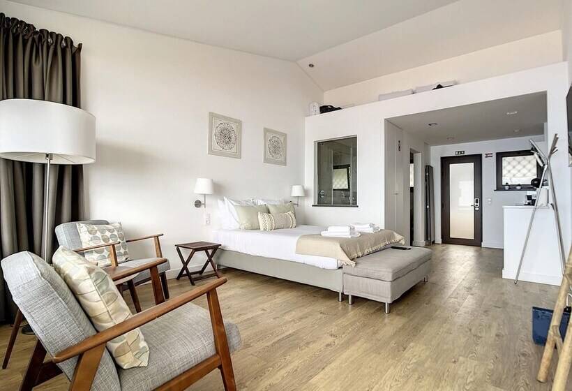 Madeira Ocean View By Atlantic Holiday