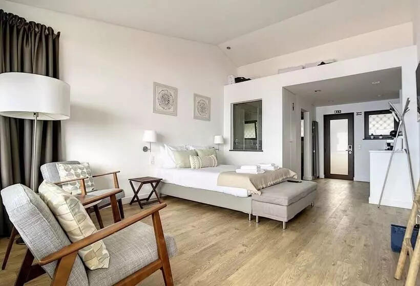 Madeira Ocean View By Atlantic Holiday