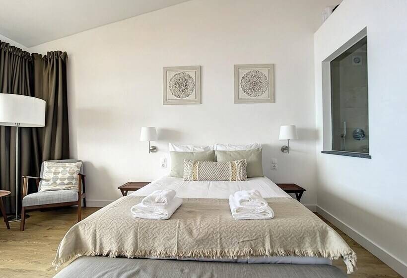 Madeira Ocean View By Atlantic Holiday