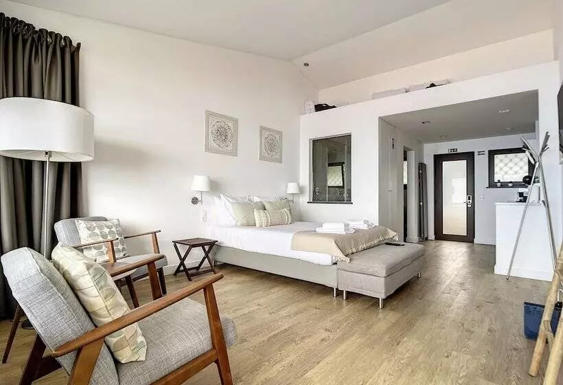 Madeira Ocean View By Atlantic Holiday