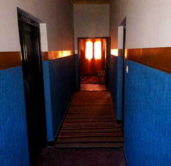 Pensionat Auberge Dar Le Lion Dades