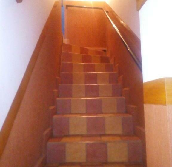 Pensionat Auberge Dar Le Lion Dades