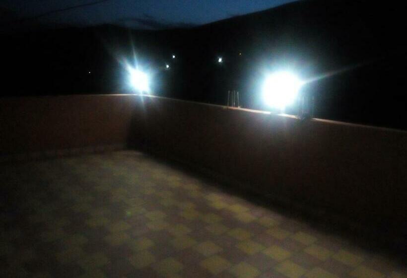 Pensionat Auberge Dar Le Lion Dades