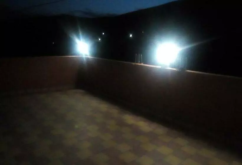 ペンション Auberge Dar Le Lion Dades