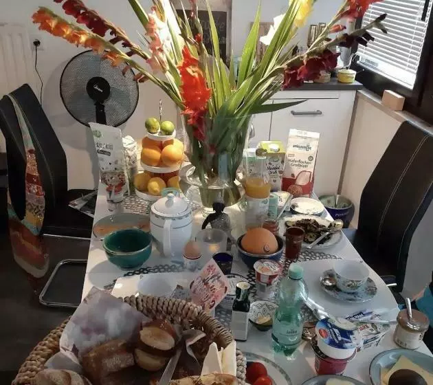 ベッドアンドブレックファースト Wellness Am Wald Wellness Behandlungen & Frühstück Auszeit Im Odenwald