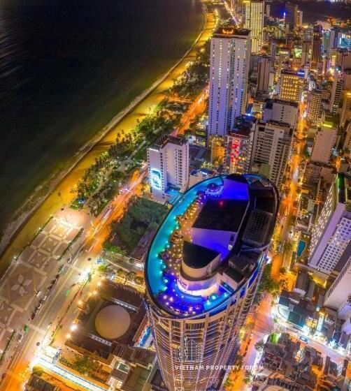 Amazing Panorama Nha Trang Ocean View