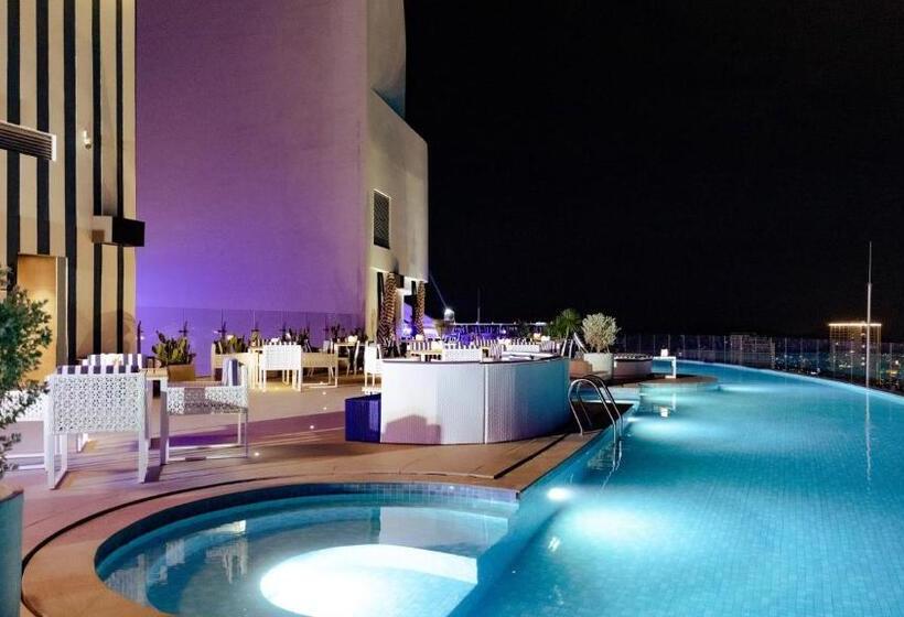 Amazing Panorama Nha Trang Ocean View