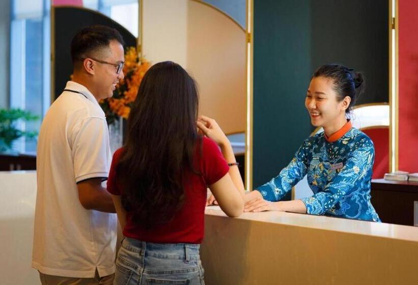 Amazing Panorama Nha Trang Ocean View