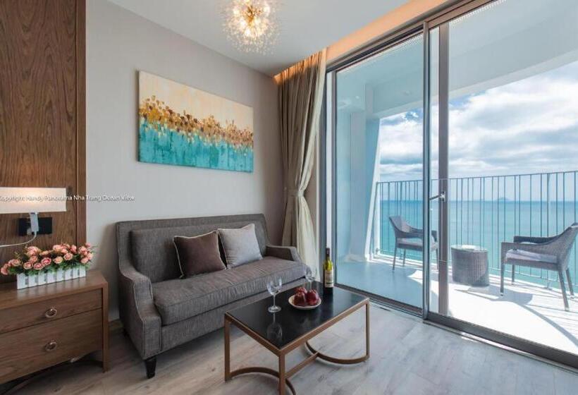 Amazing Panorama Nha Trang Ocean View