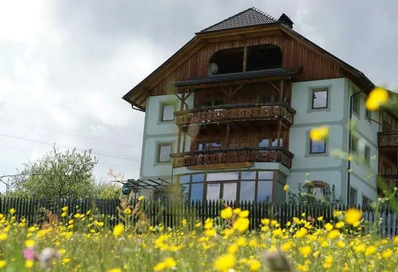 ホテル Hainererhof