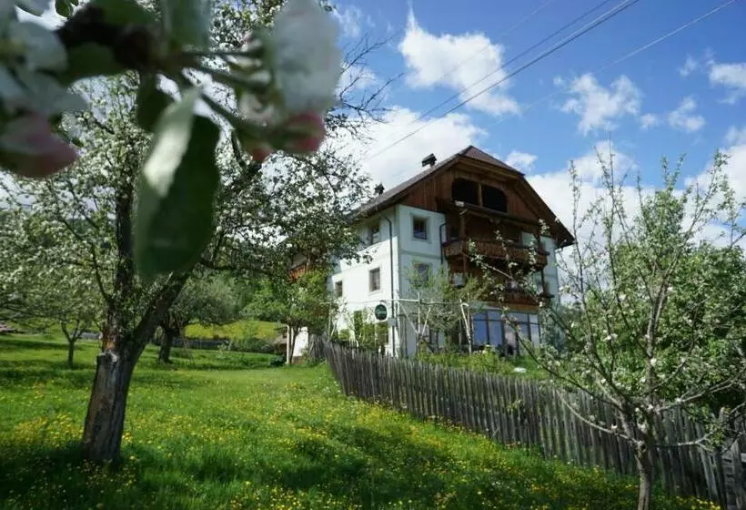 ホテル Hainererhof