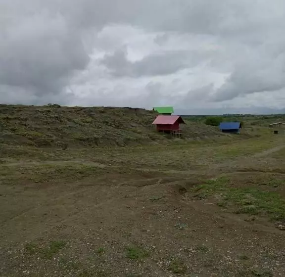 Hotelli Posada La Tranquilidad