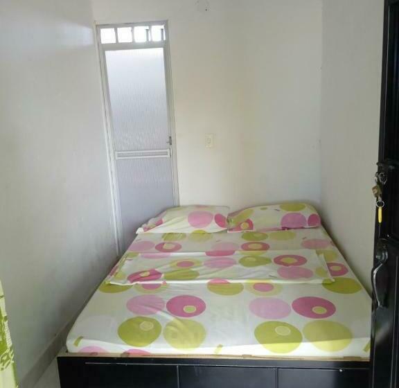 酒店 Posada La Tranquilidad