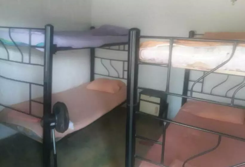 Hotelli Posada La Tranquilidad