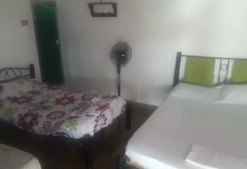 Hotelli Posada La Tranquilidad