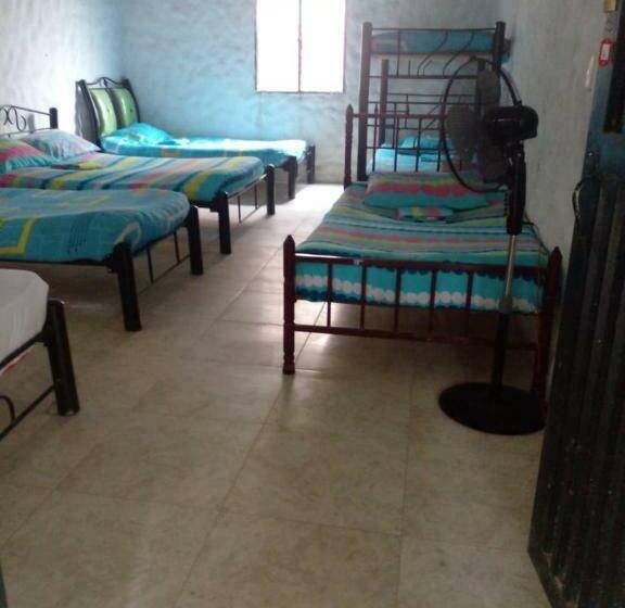 酒店 Posada La Tranquilidad