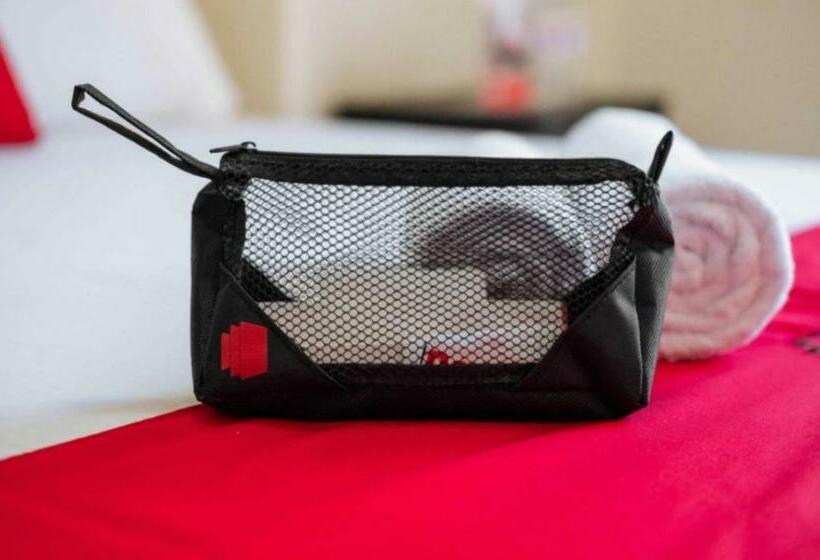 Hôtel Reddoorz Hostel @ Ritz Place Baguio